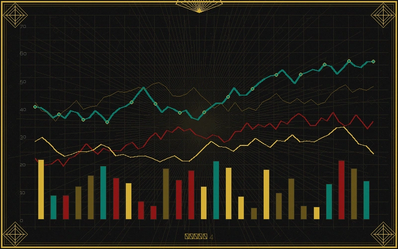 快乐8福彩3d组三组六形态走势图