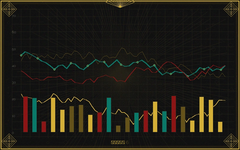 快乐8福彩3d跨度网络分析图
