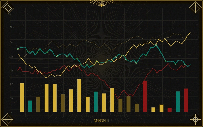 快乐8七星彩概率模型分析图