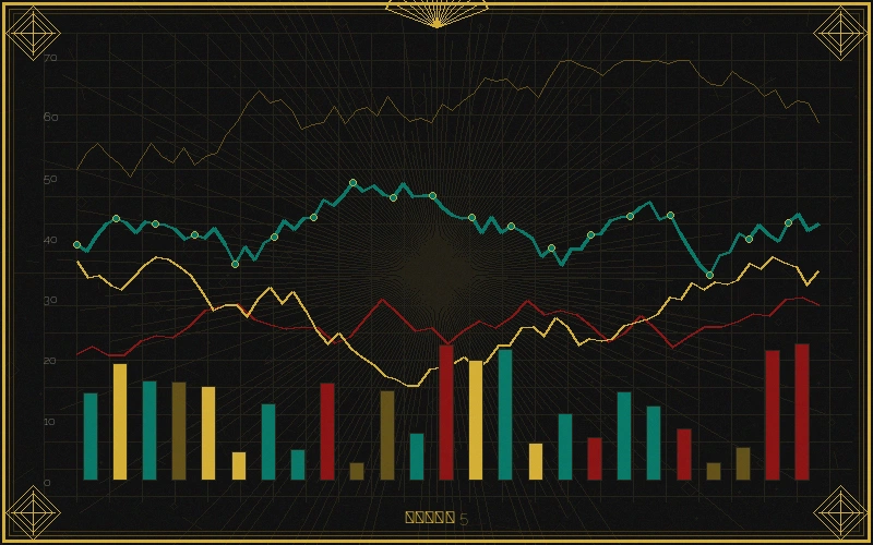 快乐8全站走势图库综合导览