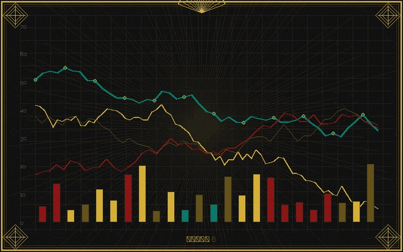 快乐8走势图核心统计指标体系